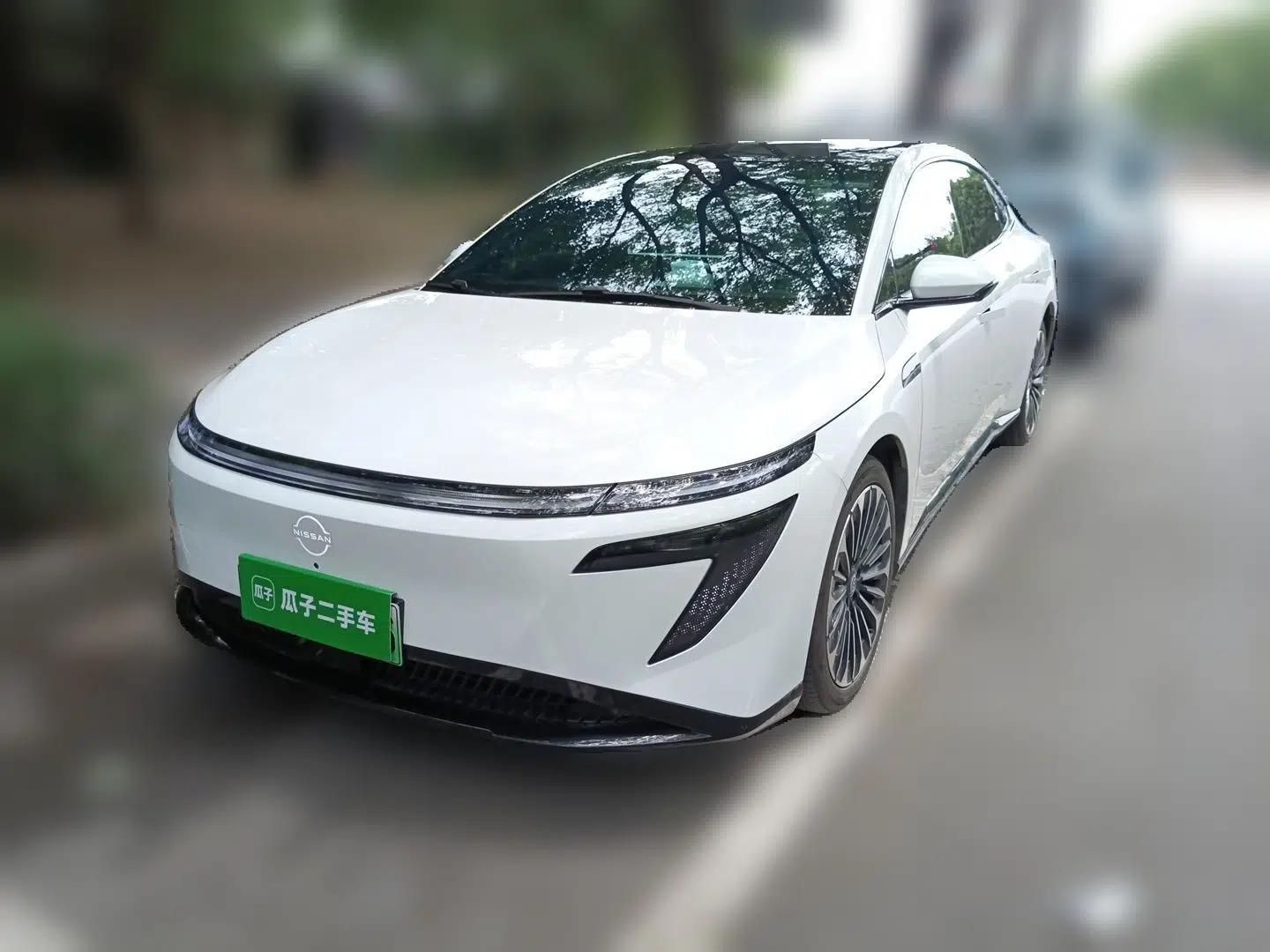 Nissan N7 2025 510 Pro — миниатюра 1