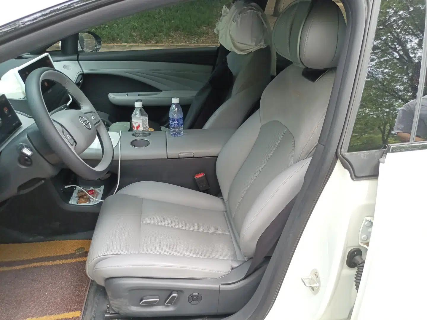 Nissan N7 2025 510 Pro — миниатюра 15