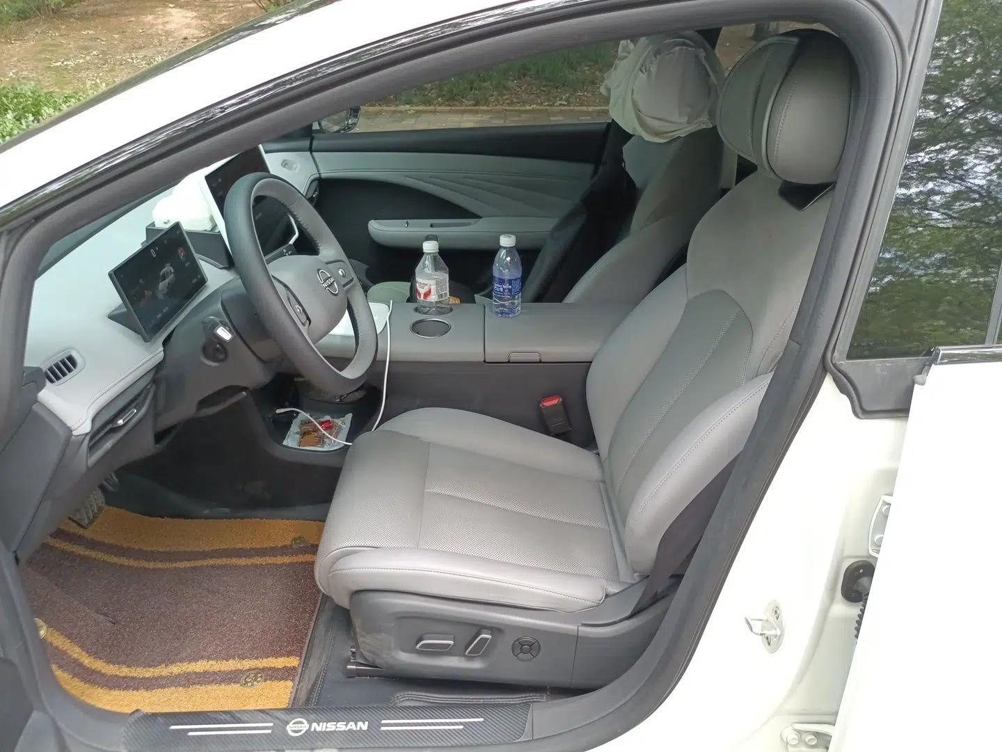 Nissan N7 2025 510 Pro — миниатюра 16