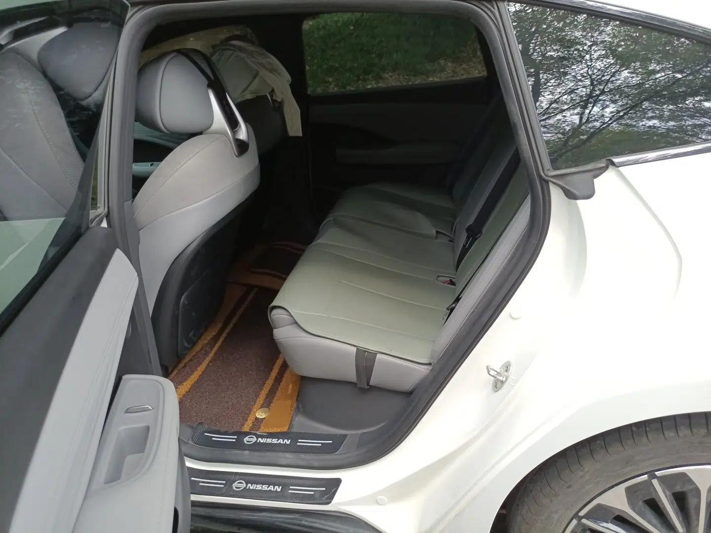 Nissan N7 2025 510 Pro — миниатюра 17