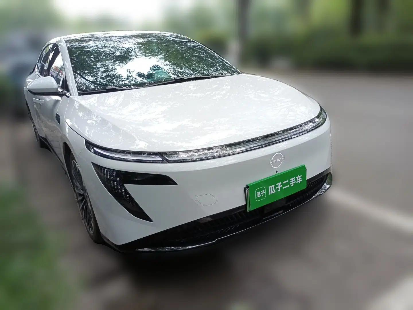 Nissan N7 2025 510 Pro — миниатюра 3