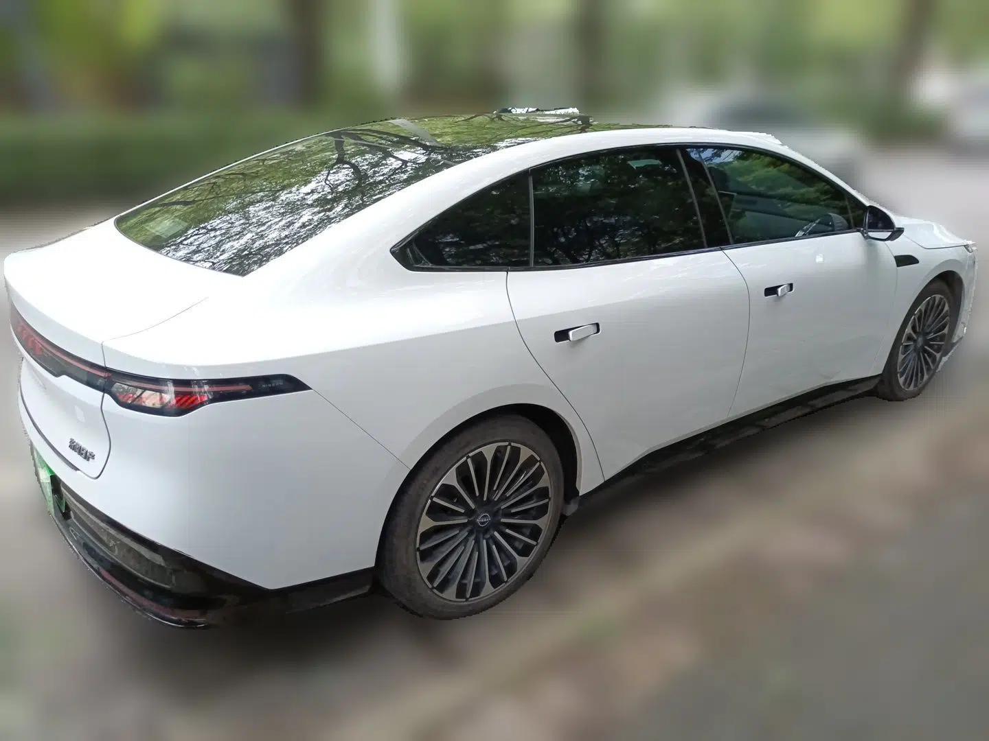Nissan N7 2025 510 Pro — миниатюра 6