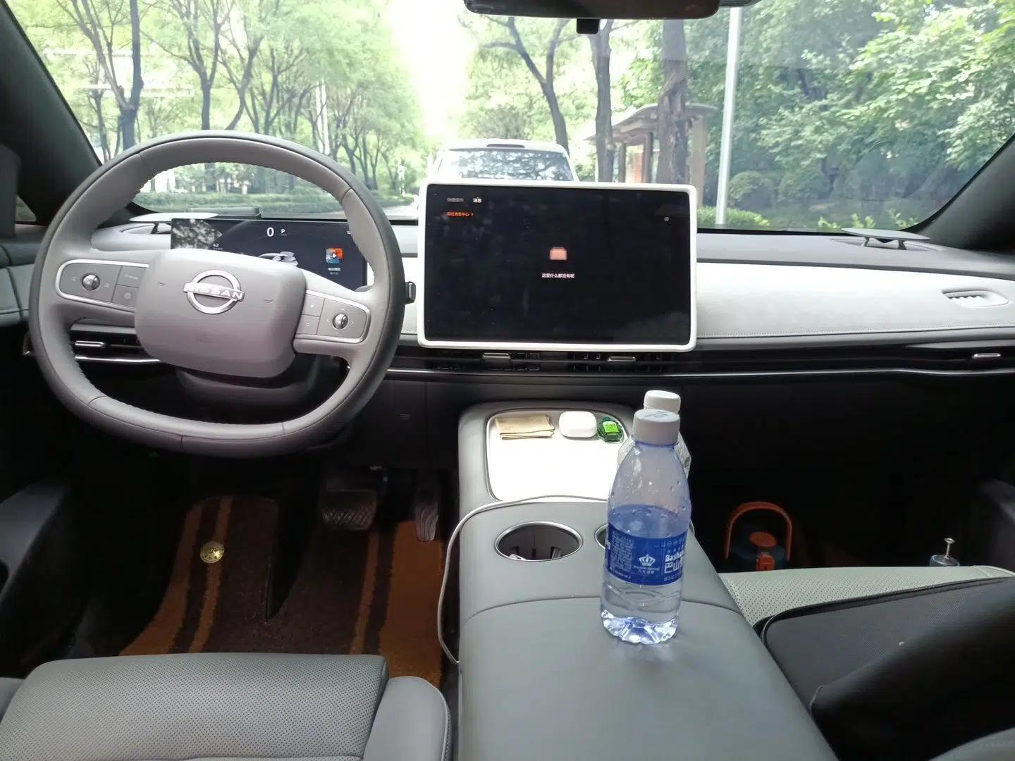 Nissan N7 2025 510 Pro — миниатюра 9