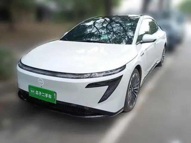 Nissan N7 2025 510 Pro