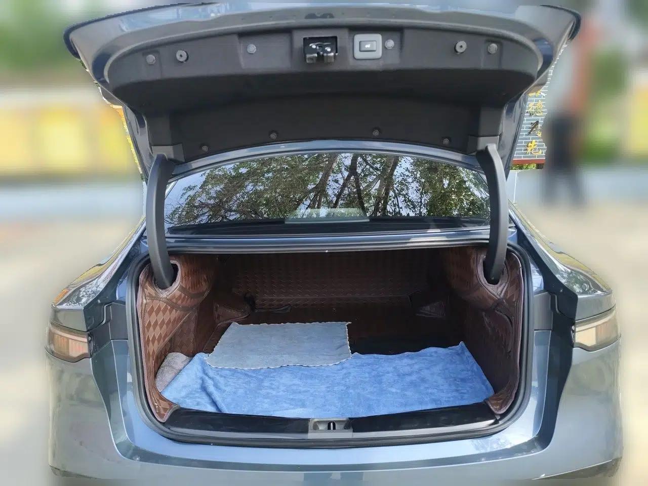 Nissan N7 2025 625 Max — миниатюра 19