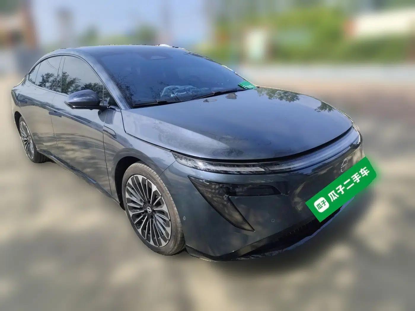 Nissan N7 2025 625 Max — миниатюра 3