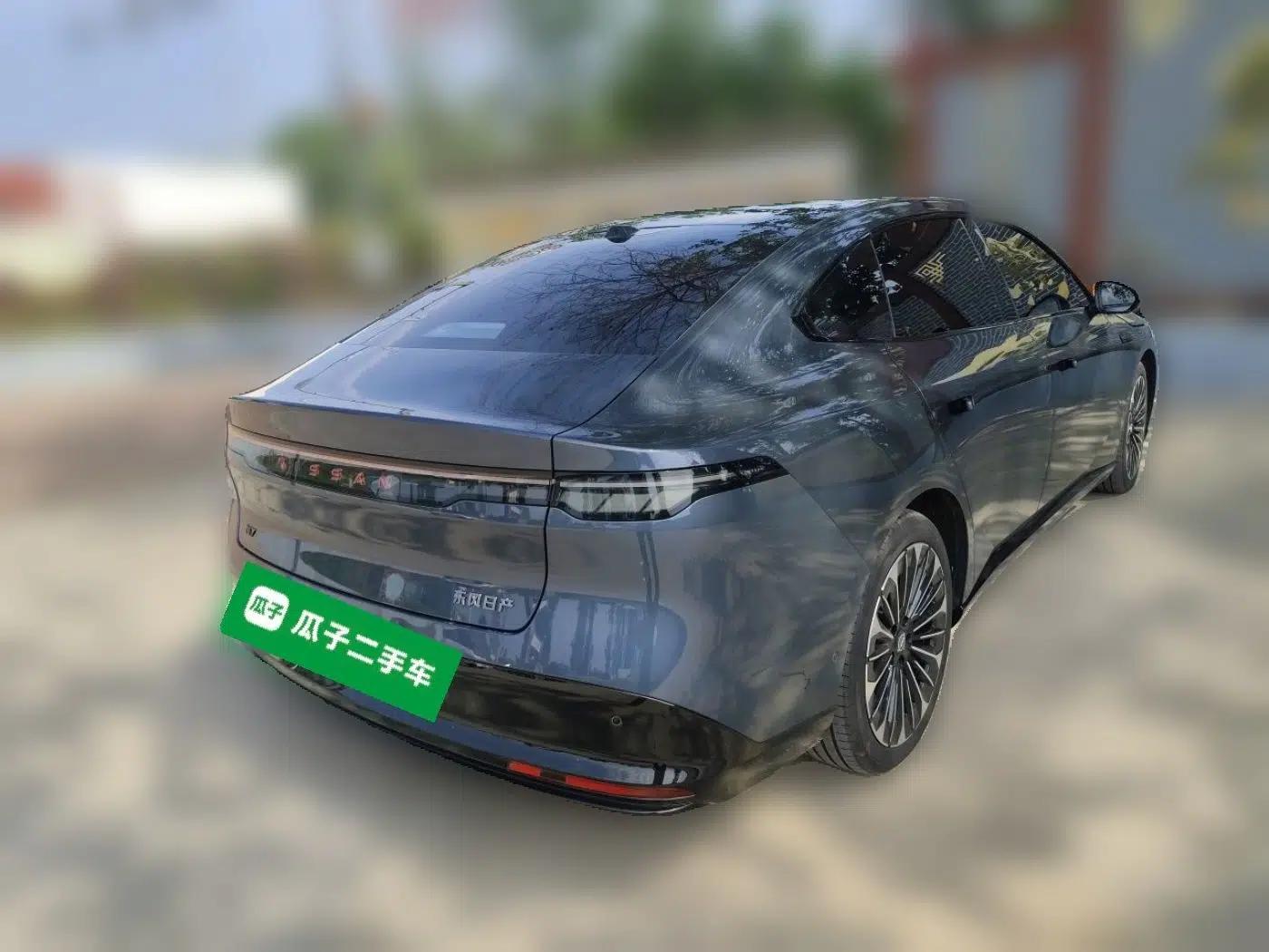 Nissan N7 2025 625 Max — миниатюра 6
