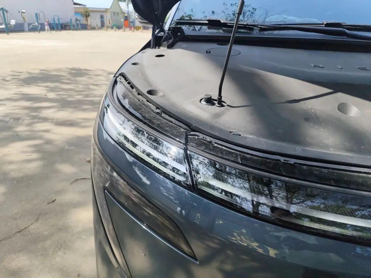 Nissan N7 2025 625 Max — миниатюра 7