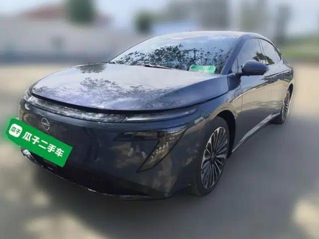 Nissan N7 2025 625 Max