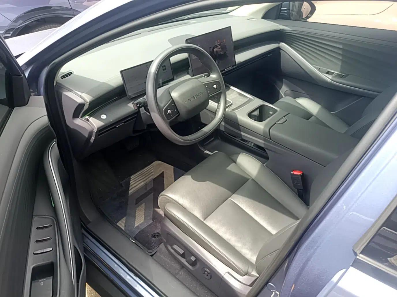 Nissan N6 2026 Model 180 Max — миниатюра 18