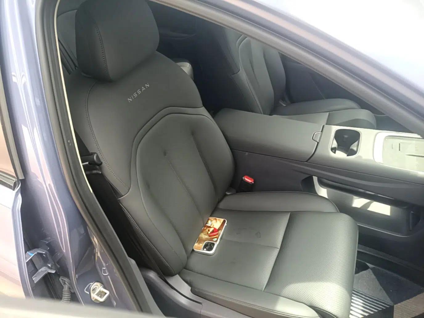 Nissan N6 2026 Model 180 Max — миниатюра 19