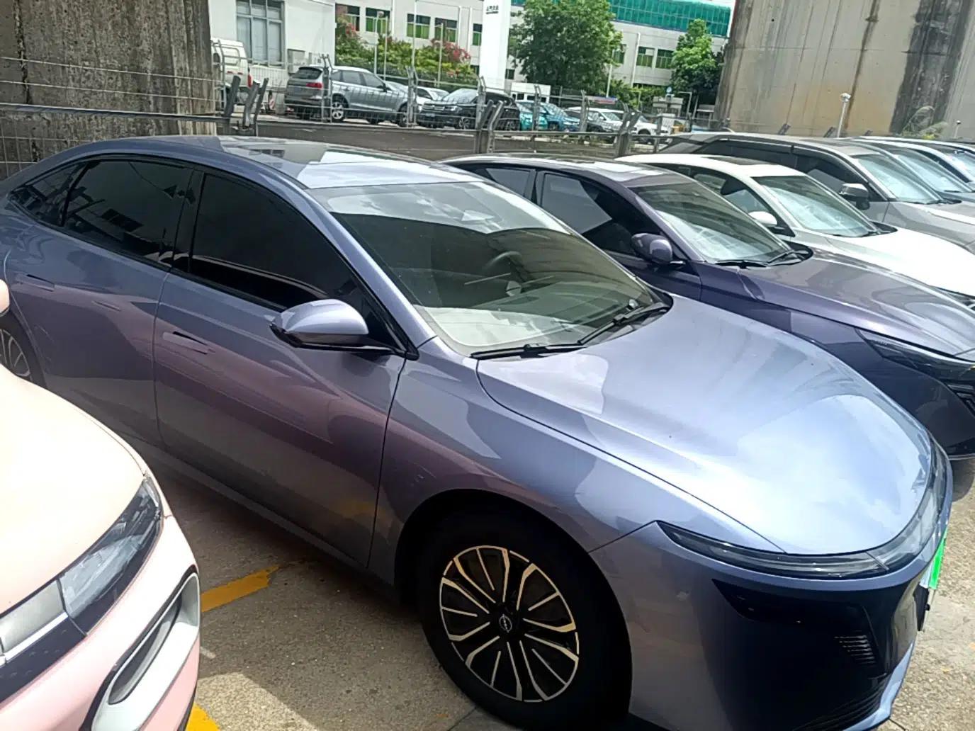 Nissan N6 2026 Model 180 Max — миниатюра 3