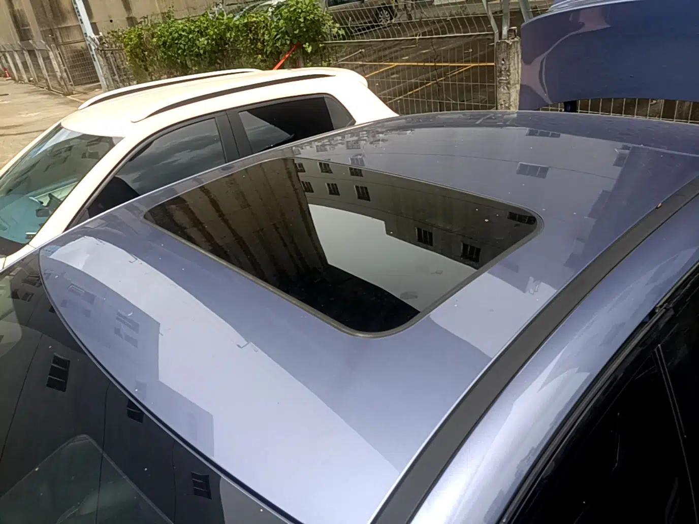 Nissan N6 2026 Model 180 Max — миниатюра 7