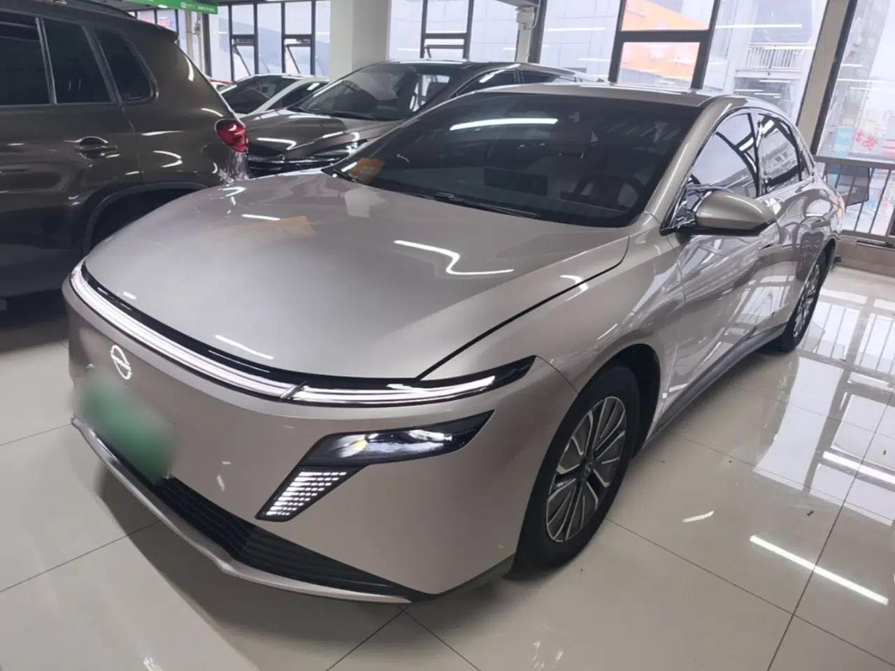Nissan N6 2026 Model 180 Pro — миниатюра 1
