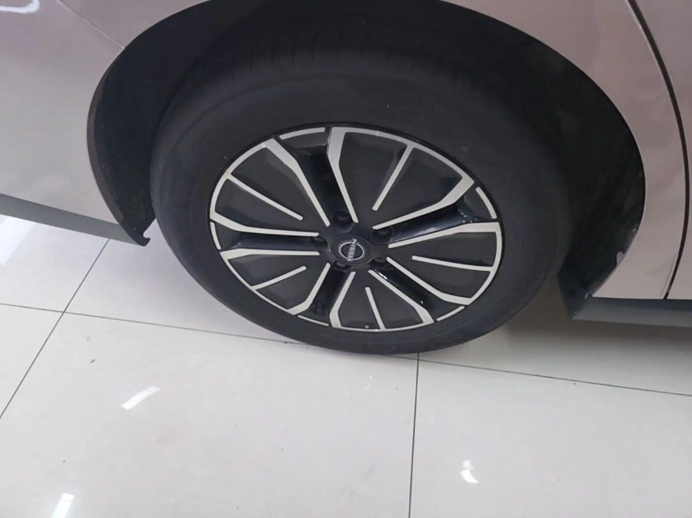 Nissan N6 2026 Model 180 Pro — миниатюра 11