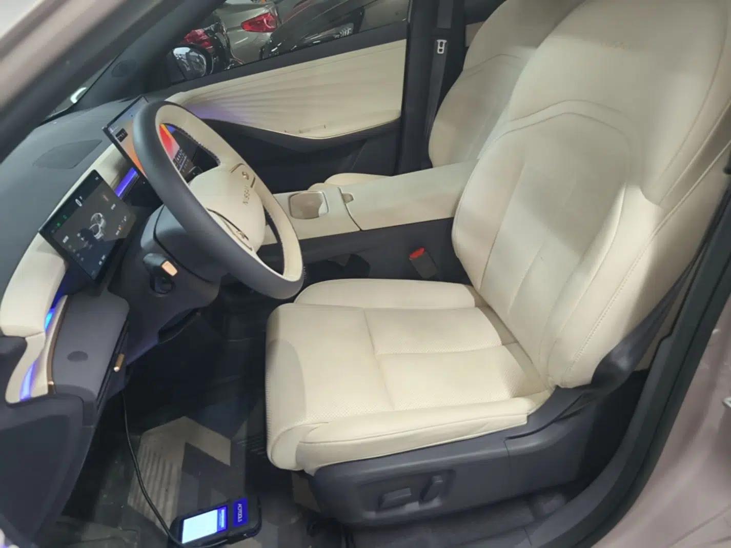 Nissan N6 2026 Model 180 Pro — миниатюра 17