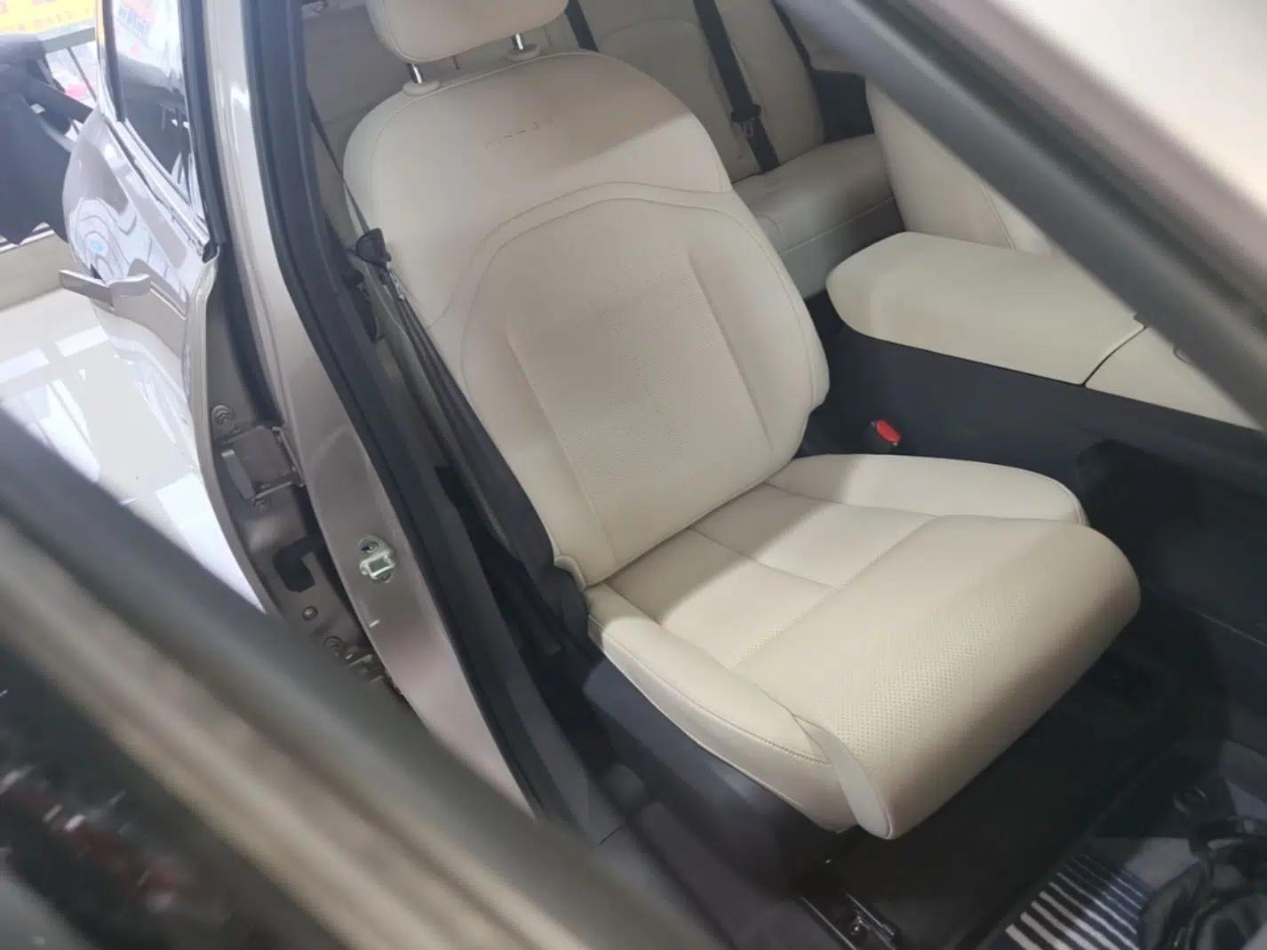 Nissan N6 2026 Model 180 Pro — миниатюра 19
