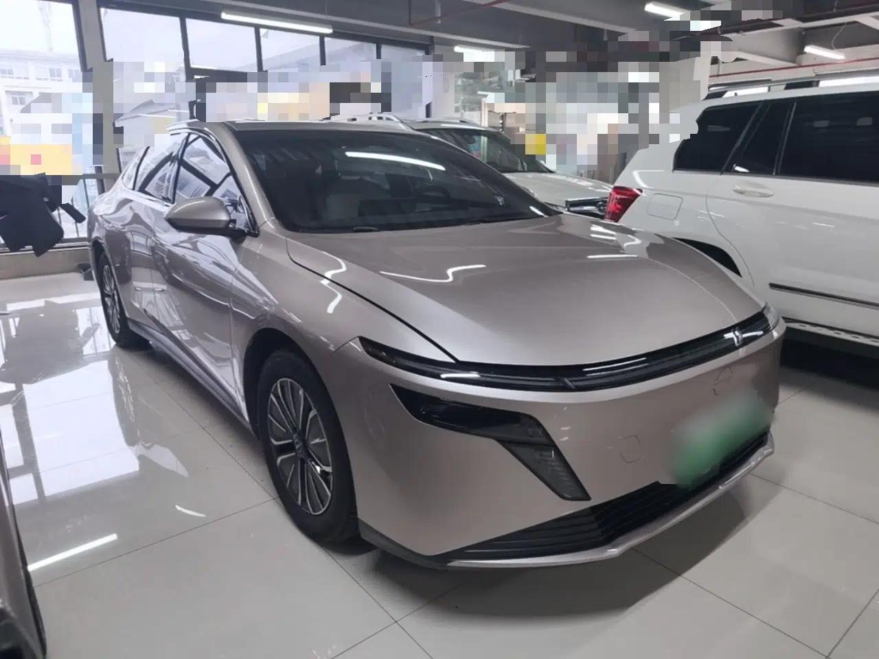 Nissan N6 2026 Model 180 Pro — миниатюра 3