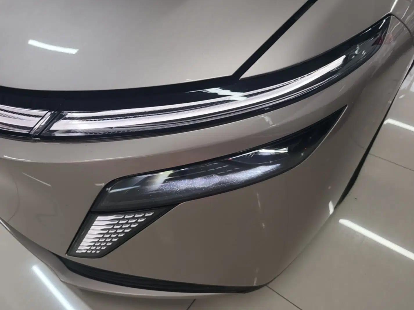 Nissan N6 2026 Model 180 Pro — миниатюра 8