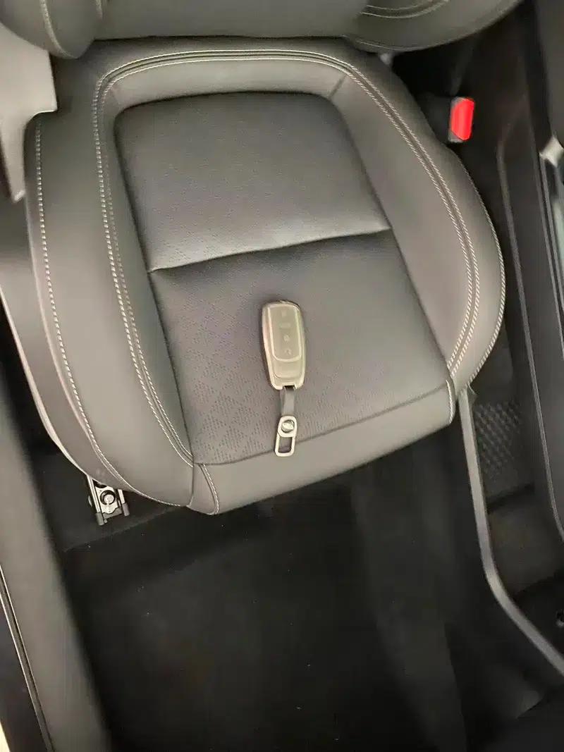 Chery Tiggo 8 2025 Excellence Edition 230TCI Automatic Luxury Edition — миниатюра 10