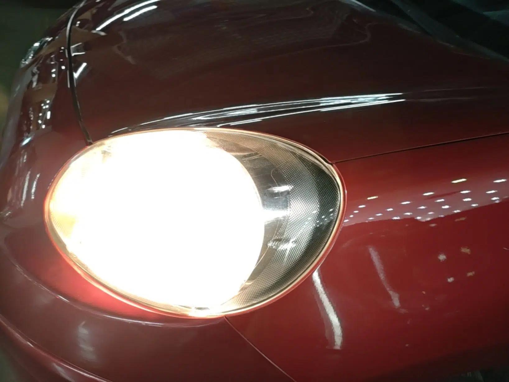 Nissan March 2010 1.5L Automatic Easy-Style Version — миниатюра 8