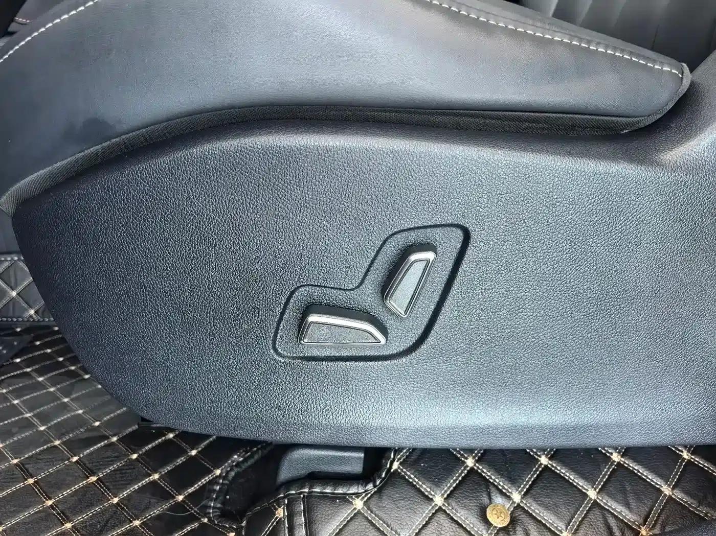 Changan Oushang X7 2020 1.5T Automatic Premium Edition — миниатюра 14