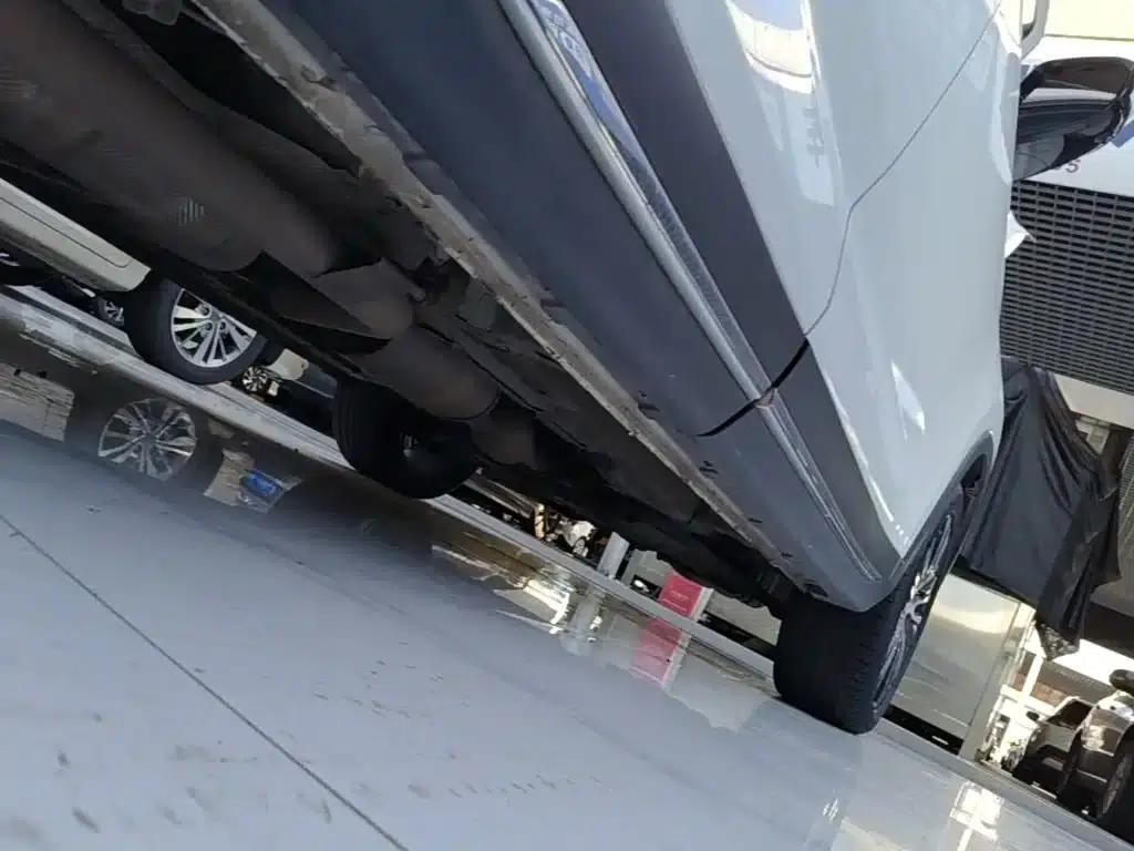 Changan Oushang X7 2021 1.5T Automatic Premium Edition — миниатюра 21