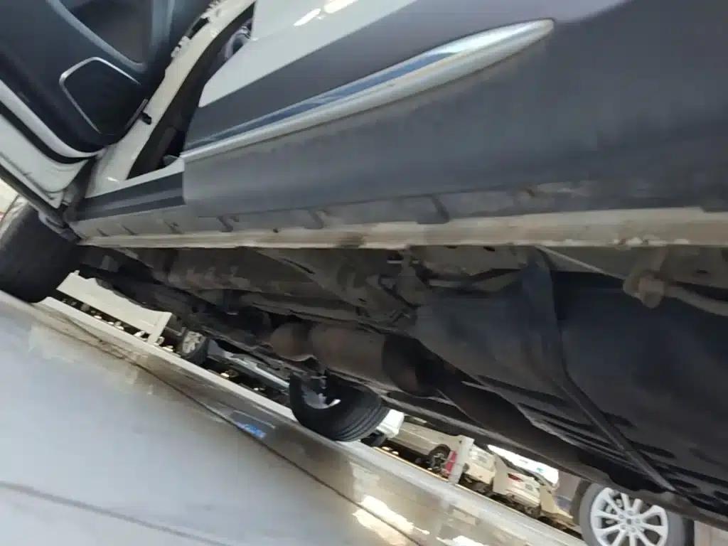 Changan Oushang X7 2021 1.5T Automatic Premium Edition — миниатюра 22
