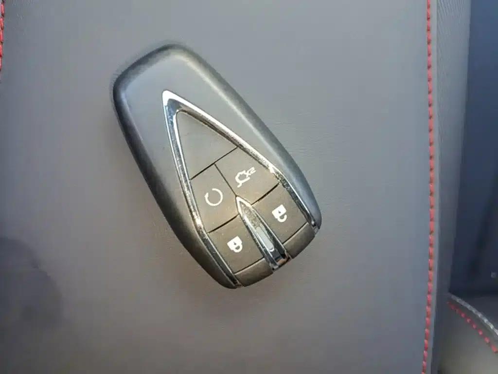 Changan Oushang X7 2021 1.5T Automatic Premium Edition — миниатюра 9
