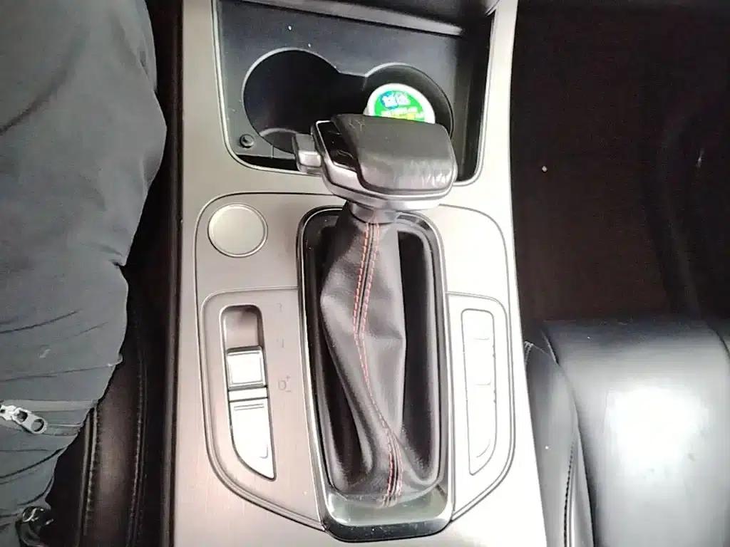Changan Oushang X7 2020 1.5T Automatic Elite — миниатюра 14