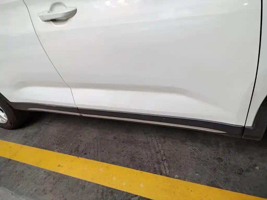 Changan Oushang X7 2020 1.5T Automatic Elite — миниатюра 21
