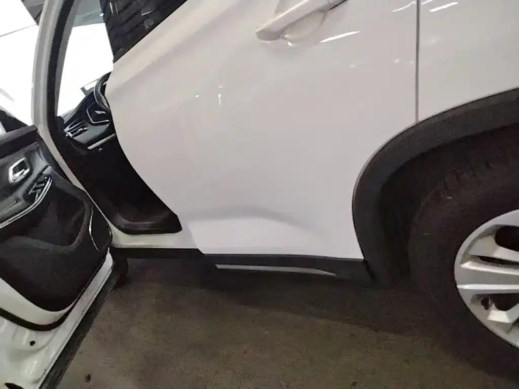 Changan Oushang X7 2020 1.5T Automatic Elite — миниатюра 22