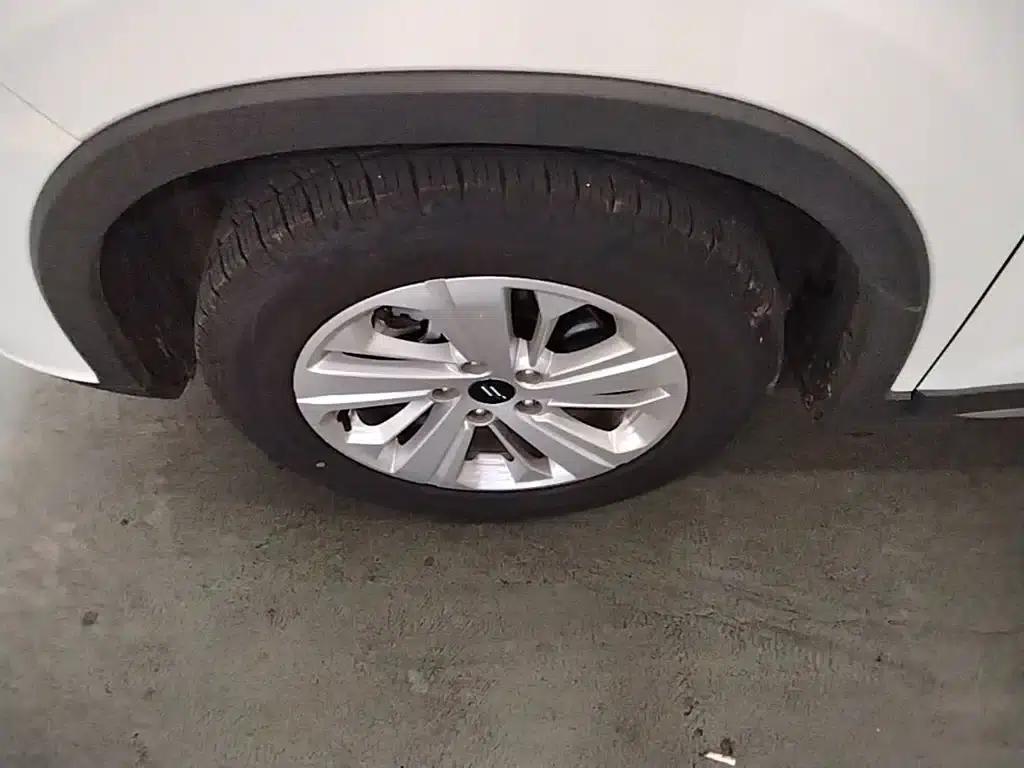 Changan Oushang X7 2020 1.5T Automatic Elite — миниатюра 23