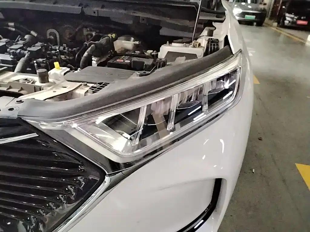 Changan Oushang X7 2020 1.5T Automatic Elite — миниатюра 24