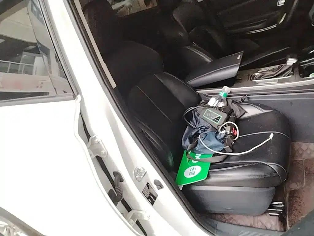 Changan Oushang X7 2020 1.5T Automatic Elite — миниатюра 25