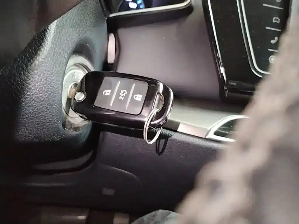 Changan Oushang X7 2020 1.5T Automatic Elite — миниатюра 9