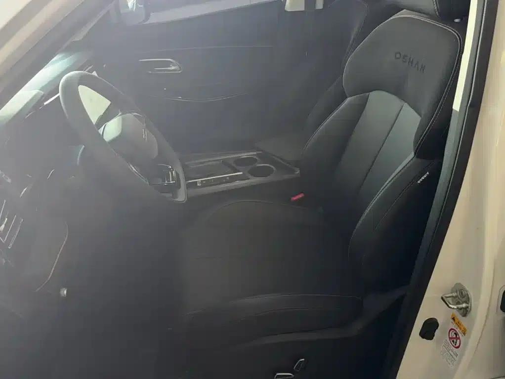Changan Oushang X7 PLUS 2023 Enjoy Edition 1.5T Automatic Premium — миниатюра 12