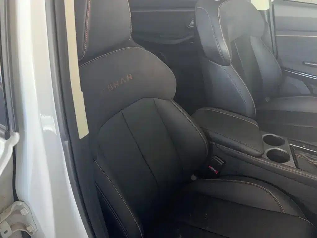 Changan Oushang X7 PLUS 2023 Enjoy Edition 1.5T Automatic Premium — миниатюра 3