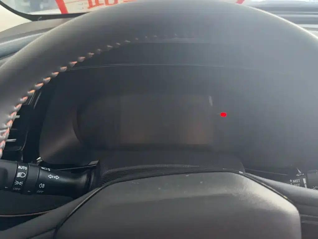 Changan Oushang X7 PLUS 2023 Enjoy Edition 1.5T Automatic Premium — миниатюра 5
