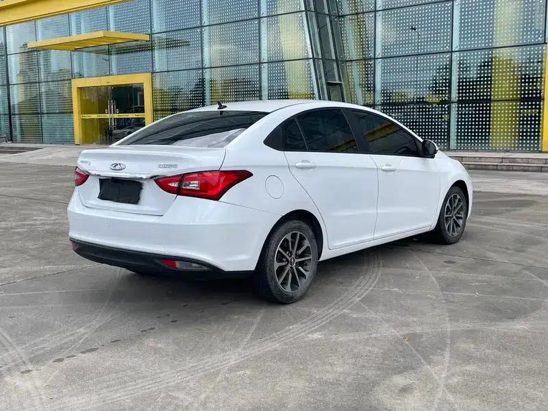 Chery Arrizo 5 2021 Pro 1.5L CVT Youth Edition — миниатюра 6