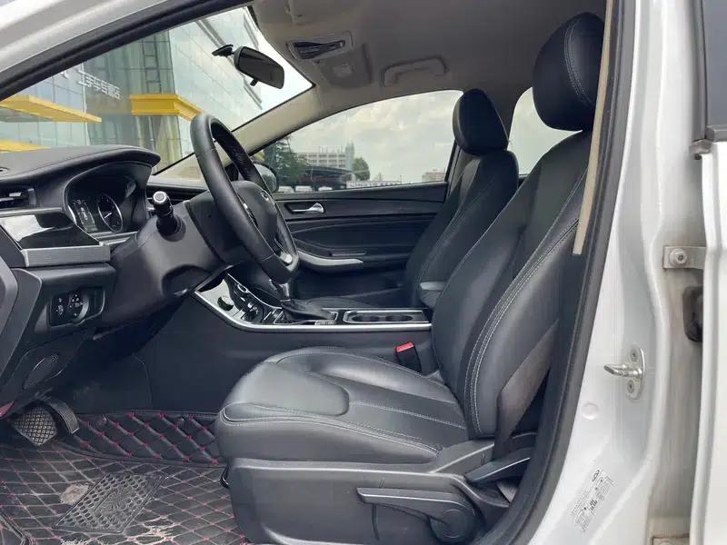 Chery Arrizo 5 2021 Pro 1.5L CVT Youth Edition — миниатюра 8