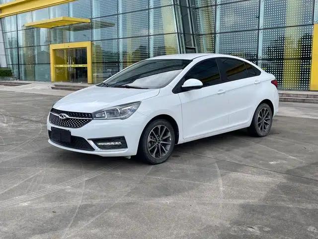 Chery Arrizo 5 2021 Pro 1.5L CVT Youth Edition