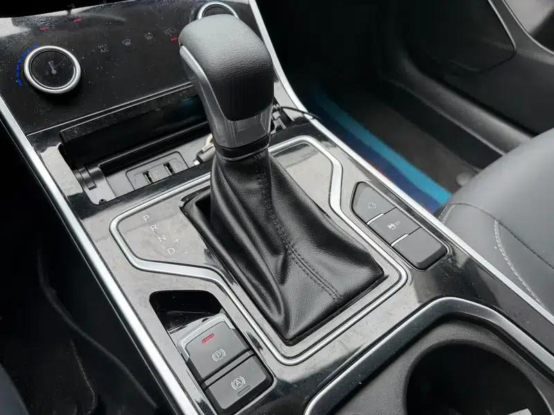 Chery Arrizo 5 2024 1.5L CVT Fashion Edition — миниатюра 14