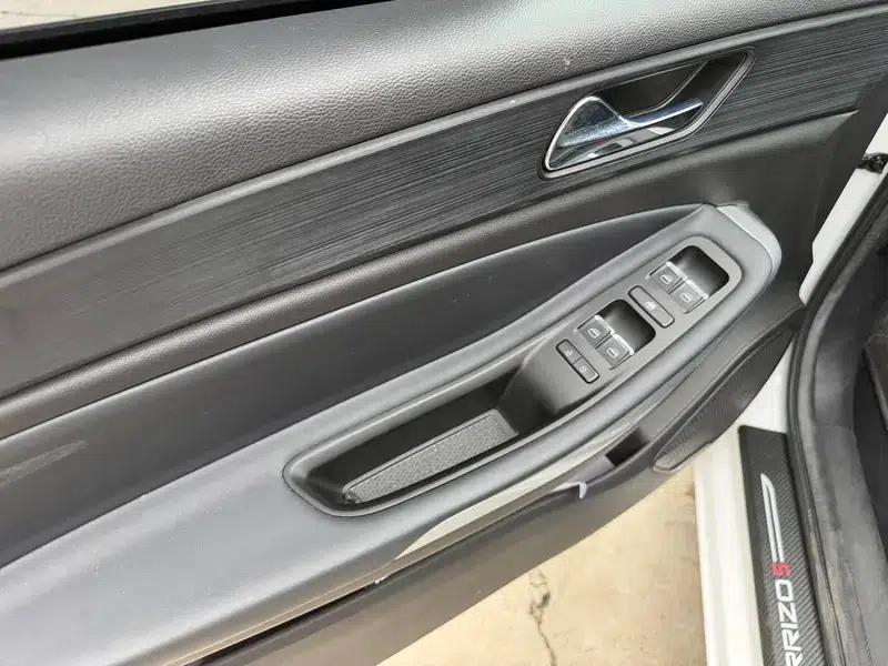 Chery Arrizo 5 2024 1.5L CVT Fashion Edition — миниатюра 18