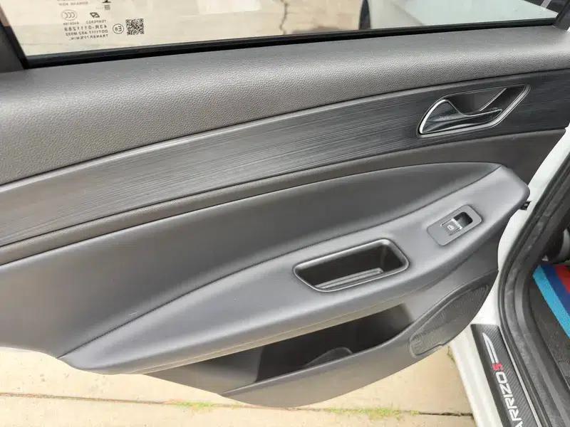 Chery Arrizo 5 2024 1.5L CVT Fashion Edition — миниатюра 19
