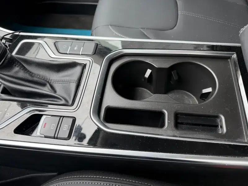 Chery Arrizo 5 2024 1.5L CVT Fashion Edition — миниатюра 9