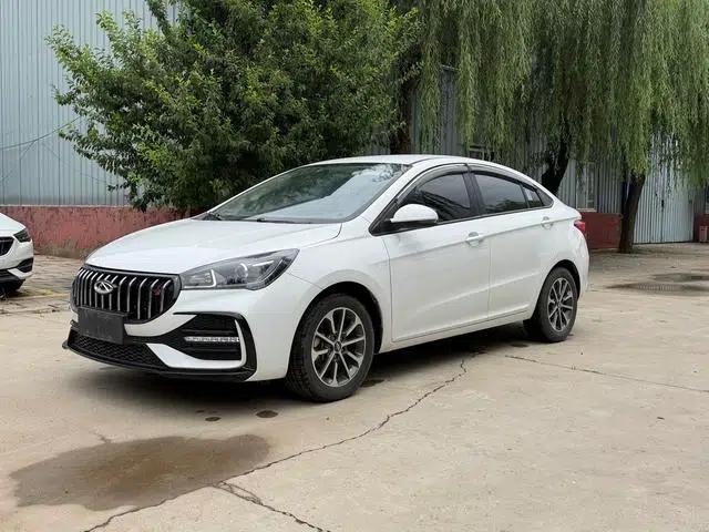 Chery Arrizo 5 2024 1.5L CVT Fashion Edition