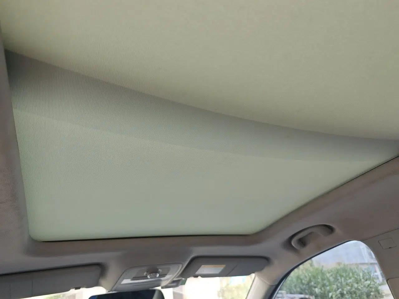 Roewe RX5 2016 20T Two-Wheel Drive Automatic Flagship Edition — миниатюра 18