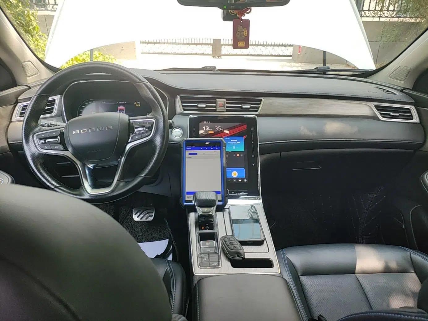 Roewe RX5 2020 PLUS 300TGI Automatic Ali National Trend Flagship Edition — миниатюра 12