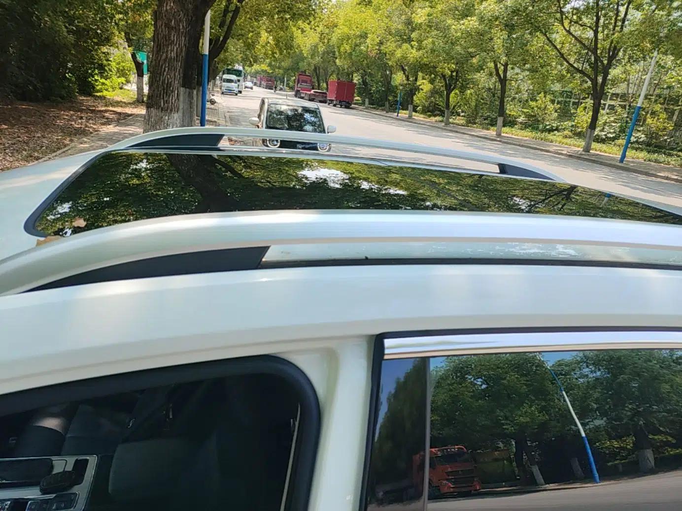 Roewe RX5 2020 PLUS 300TGI Automatic Ali National Trend Flagship Edition — миниатюра 7
